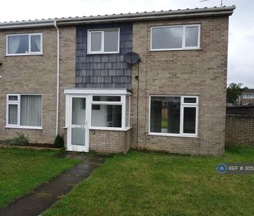 3 bedroom end of terrace house to rent - Photo 6