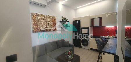 Studio/Γκαρσονιέρα για ενοικίαση Πλατεία Εμπορίου - Ανω Λαδάδικα - Ιστορικό Κέντρο (Κέντρο Θεσσαλονίκης) - Photo 2