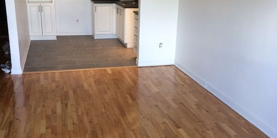4 ½ Rosemont, Rénové, Eau Chaud, Juillet - Photo 3