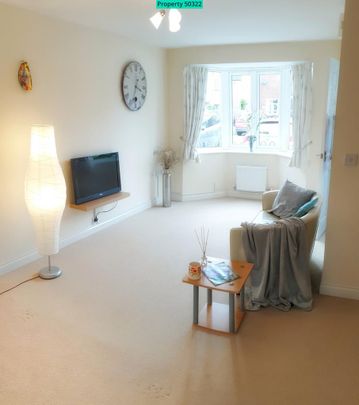 2 bedroom terraced house to rent - Photo 1
