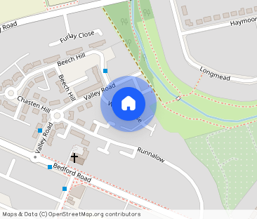 Warren Close, Letchworth Garden City, SG6 - Photo 1