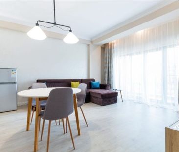 Apartament 2 camere de inchiriat – Mamaia Nord, Cartahena Residence - Fotografie 5