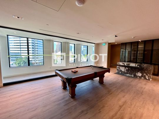 For Lease - 4015 The Exchange N/A Unit# 2009, Mississauga, Ontario - Photo 1