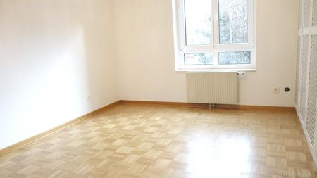 beim Streckerpark: Balkon-Wohnung, 4 Zimmer, befristet - Photo 4