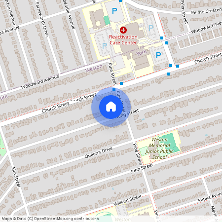 168 King Street, Toronto