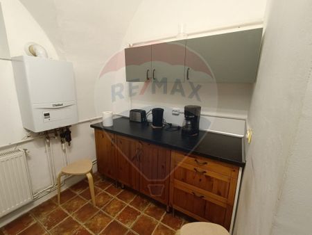 Apartament de inchiriat la 1 minut de Piata Mare - Photo 2