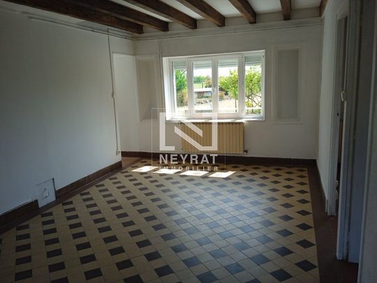 MAISON A LOUER - Photo 1