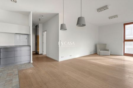 Sarmacka, słoneczne 3 pok., 99m - Фото 2