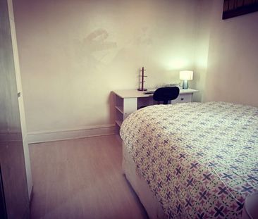 Room in a Shared House, Ingleton Avenue, M8 - Photo 6