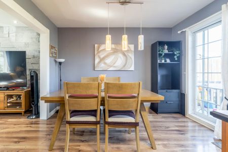 Maison à étages - 4998 Boul. Kimber - Photo 4