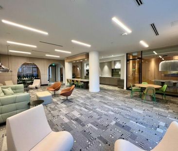 For Lease - 130 River Street Unit# 2701, Toronto, Ontario - Photo 2