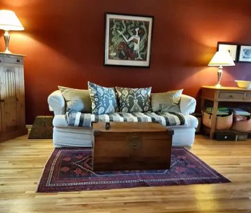 Stanley Park duplex, large yard, pets OK, immediate possession | 45... - Photo 1