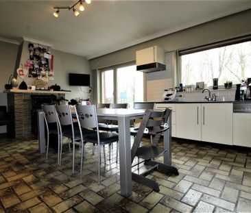 Ruime woning (205 m²) te koop in Oostrozebeke – centraal gelegen tu... - Photo 1