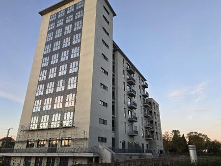 Sanierte Wohnung - Seniorengerecht - Spa- und Wellnessbereich - Photo 4