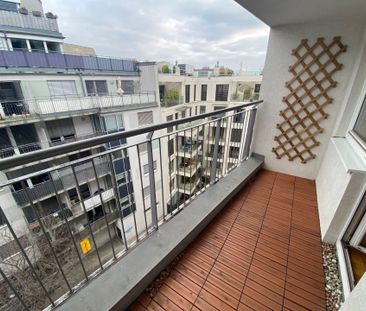 3-Zimmer-Wohnung mit Balkon zu mieten in 1070 Wien - Photo 3