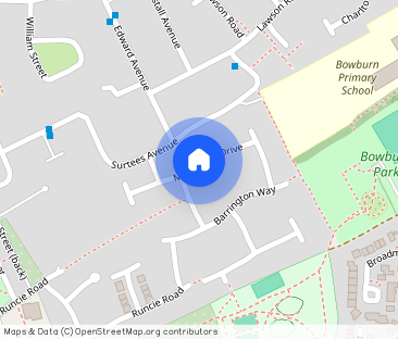 Monteigne Drive, Bowburn, Durham - Photo 1