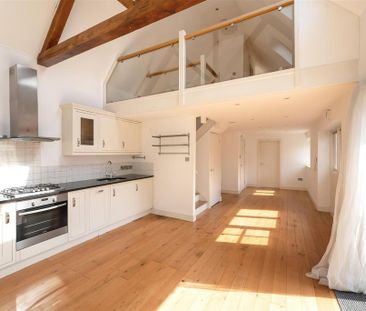 2 bedroom detached house to rent - Photo 3