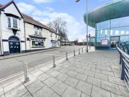 Studio to rent - Photo 5