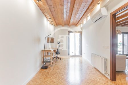 Piso de alquiler en Carrer de la Comtessa de Sobradiel, Barri Gòtic - Photo 5