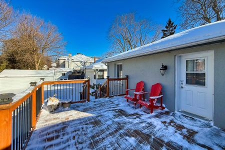 For Lease - 186 Hendon Avenue, Toronto, Ontario - Photo 5