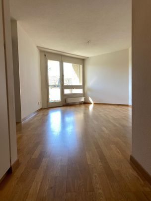 3.5 Zimmer, 76 m², 1. Stock - Photo 1