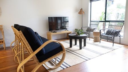 New PRICE! Easy Beachside Living Close to Surf, Sand and Shops - Photo 3
