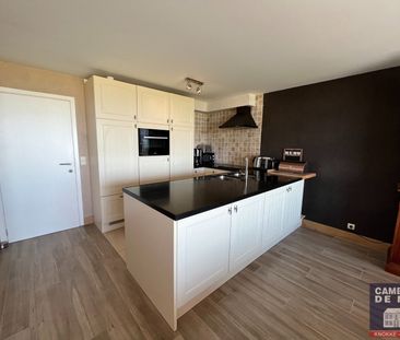 UNIEK GELEGEN 3 slaapkamer appartement met FRONTAAL ZEEZICHT - Photo 3