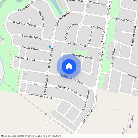 1/74 McLachlan Circuit, Qld 4209, Willow Vale