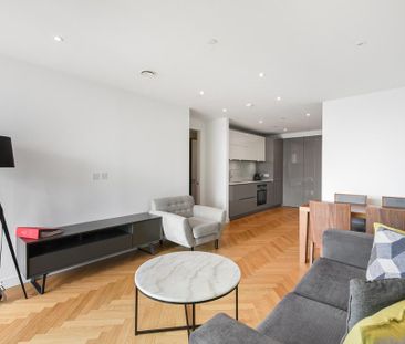 1 bedroom apartment to rent - Photo 4