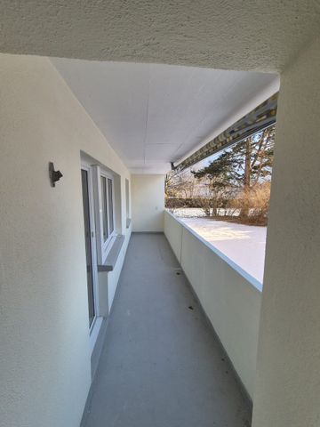 4 Zimmer, 71 m², EG - Foto 3