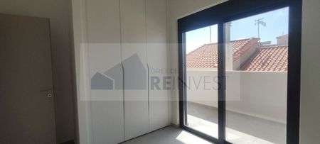 Διαμέρισμα για ενοικίαση Γέρακας - Φωτογραφία 3