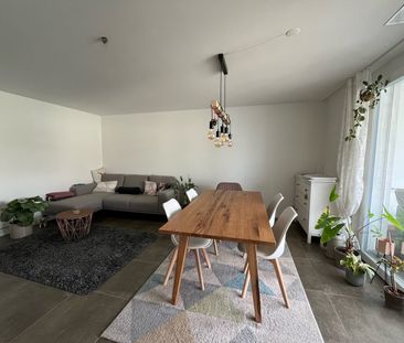 2.5 Zimmer, 62 m², 4. Stock - Foto 1