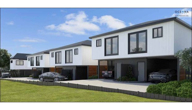 Charming 3-Bedroom Home for Lease in Papakura, Auckland - Photo 1