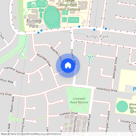 11 Baguley Crescent, Vic 3021, Kings Park