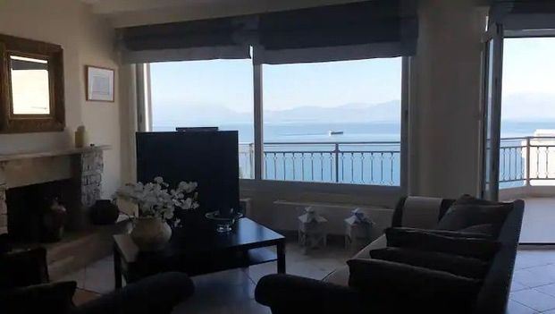 Διαμέρισμα για ενοικίαση Κέντρο (Ξυλόκαστρο) - Photo 1