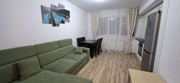 Dimitrie leonida amurgului parter inalt - Fotografie 1