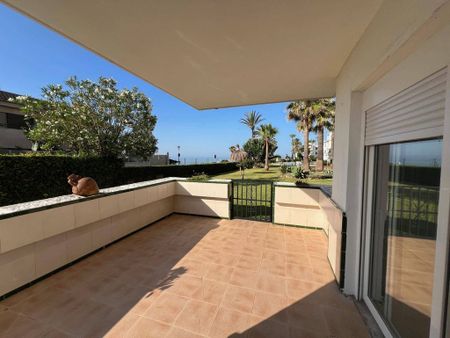 2 room luxury Apartment for rent in Mijas, Spain - Photo 5