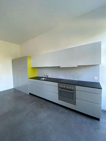 Modern ausgebaute Wohnung am Rhein – 2 Monate gratis wohnen - Photo 3