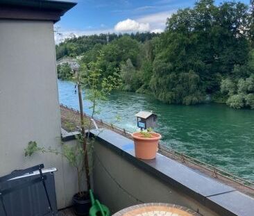 Living comfortably on the island of Reuss - Foto 2