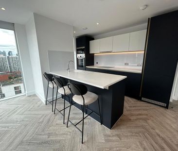 2 bedroom apartment to rent - Photo 6