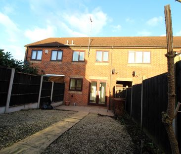 3 Oak Close - Photo 3