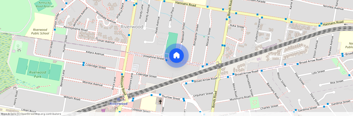 48 Josephine Street Riverwood, NSW 2210