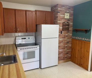 For Lease - 36 Melchior Drive Unit# Main, Toronto, Ontario - Photo 6