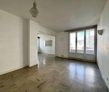 Location Appartement 4 pièces 68m² GRENOBLE 38000 - Photo 2