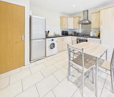 9 The Studio, 36 Derrycoole Way, Newtownabbey, BT37 9EL - Photo 3