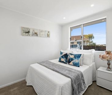 2 bedroom family home for rent in Papatoetoe! - Photo 2