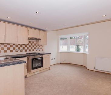 1 bedroom apartment to rent - Photo 5