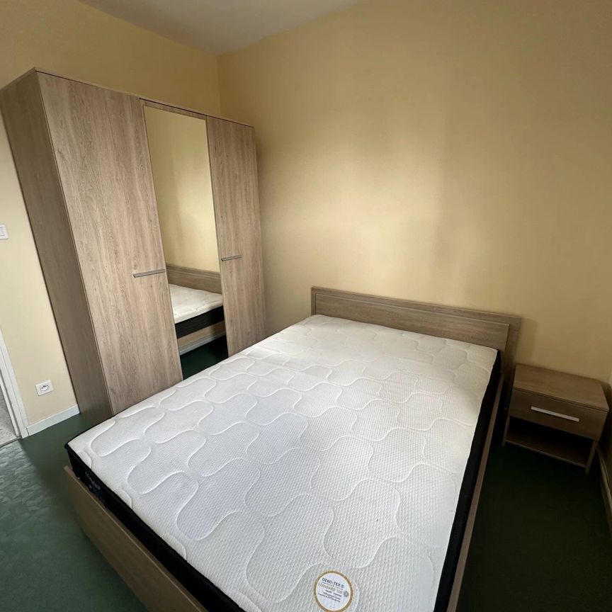 Location Appartement 3 pièces à Saint-Quentin - Photo 1