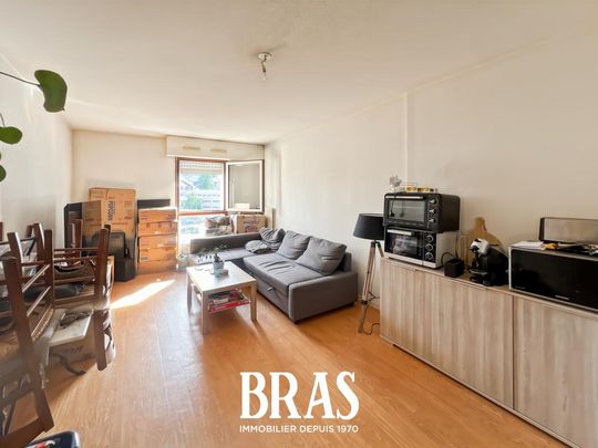 Location Appartement 2 pièces 38m² NANTES 44000 - Photo 1