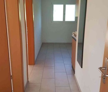 2.5 Zimmer, 38 m², EG - Foto 5